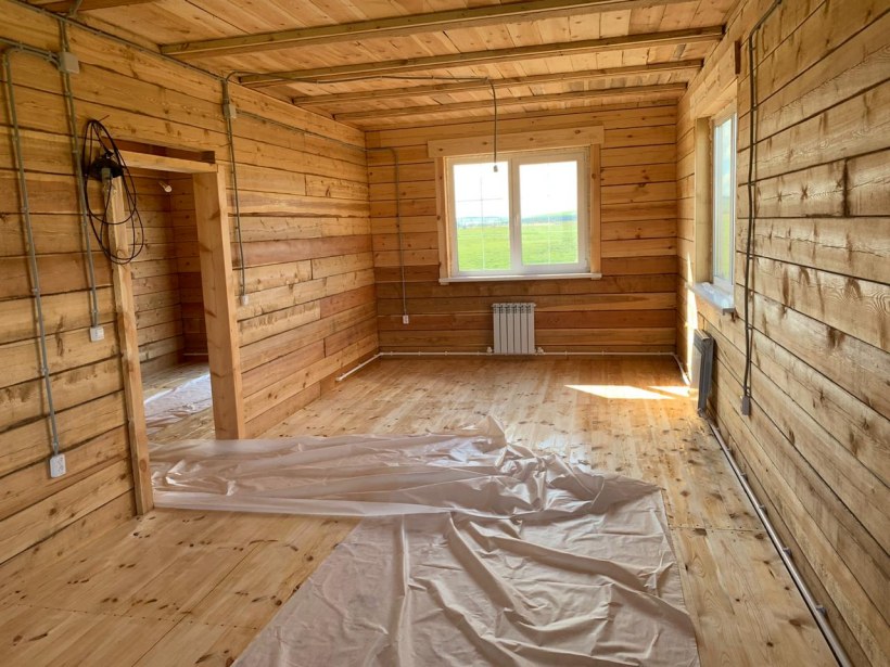 Отсыпка дороги ПГС