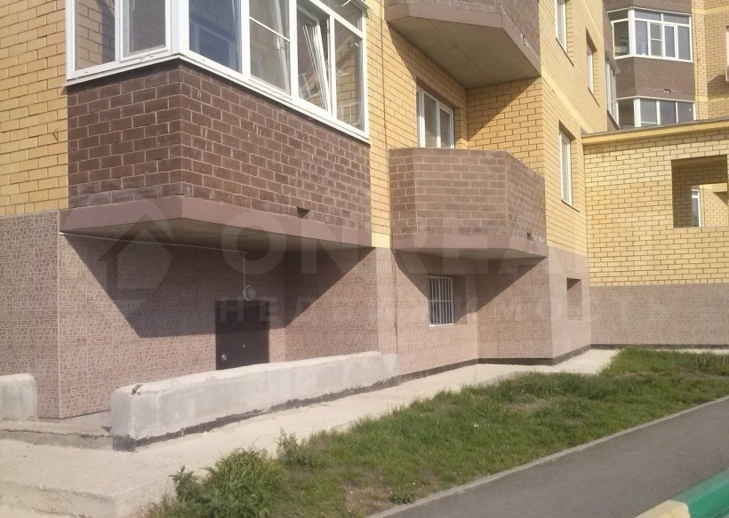 Дренажный бетон