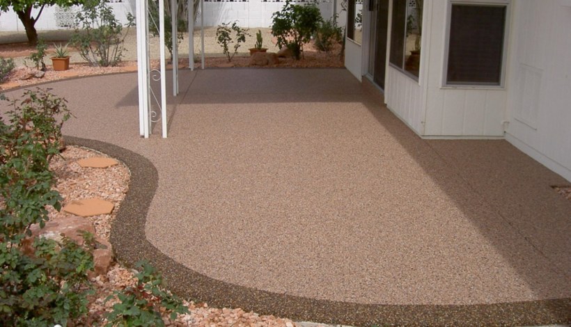 Отсыпка дороги щебнем