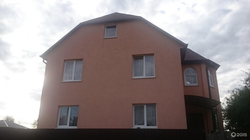 Дорога Харитоновка Ершичи