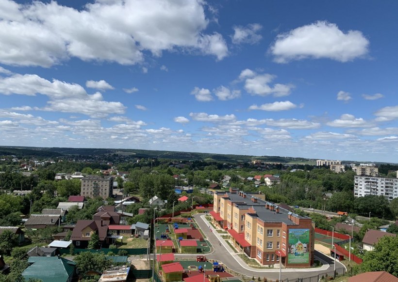 Дмитров гравийная улица 8