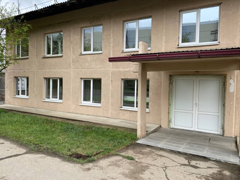 Мирра пансионат для пожилых Иркутск