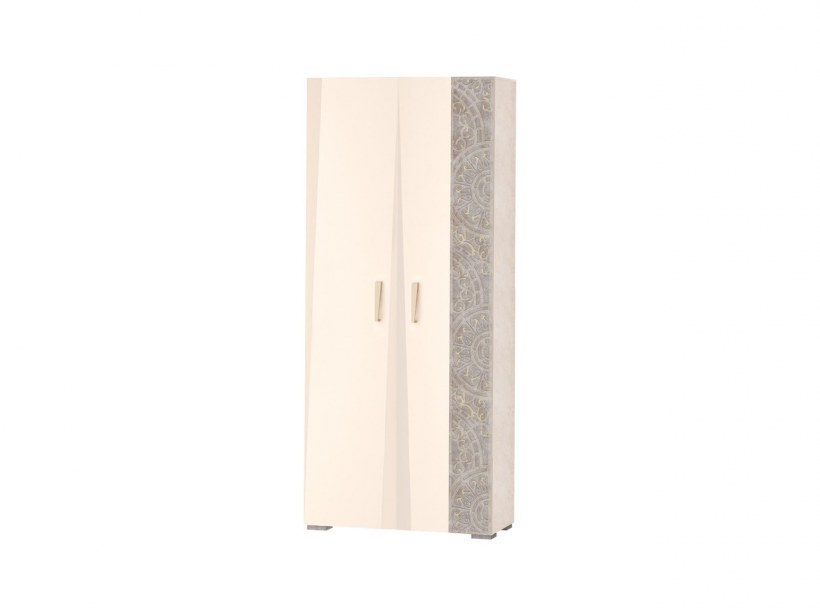 Шкаф-пенал фреска 48.06
