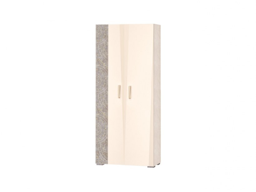 Шкаф фреска 48.02 левый