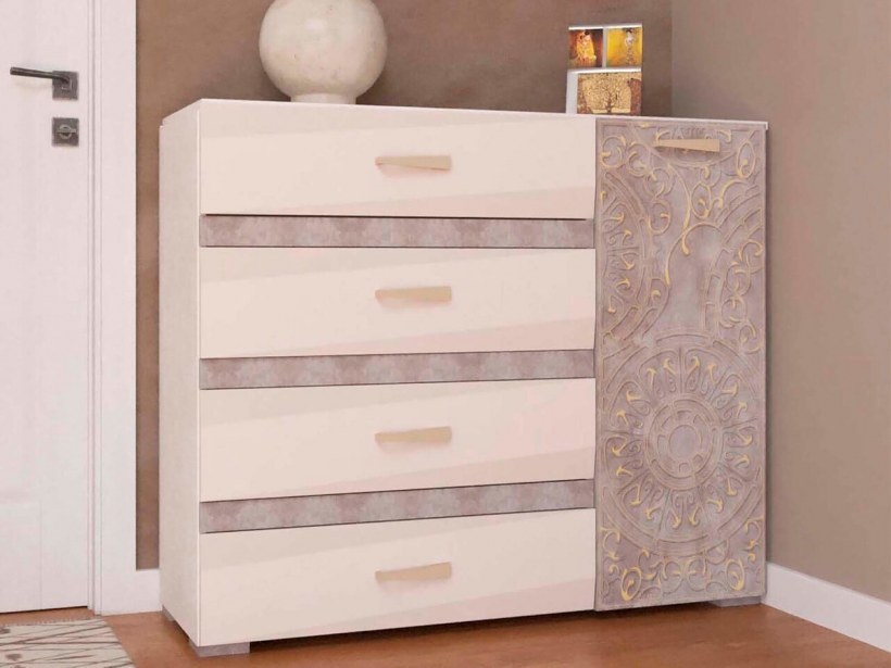 Комод Тиффани Давита