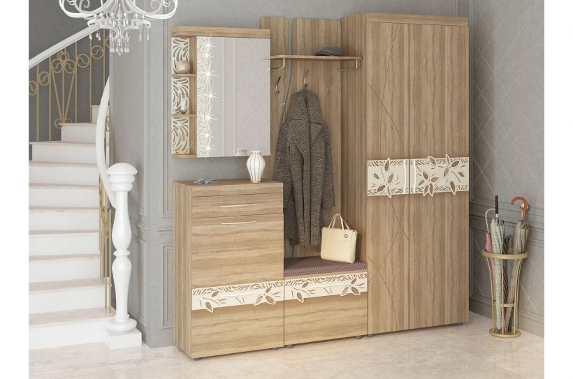 Прихожая Ассоль Давита