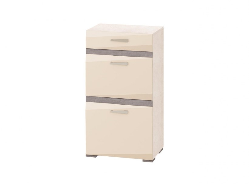 Тумба для обуви фреска 48.11 Давита