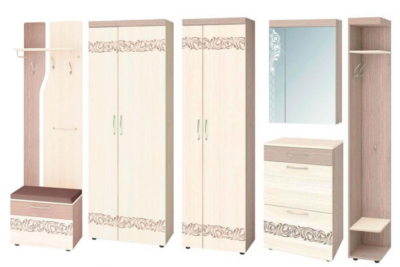 Прихожая Мэри Давита мебель