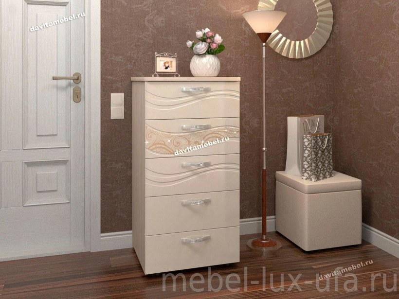 Комод Соната DAVITA