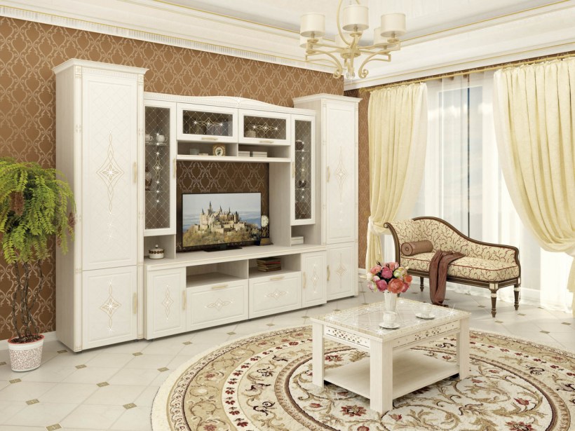 Гостиная Венеция Давита