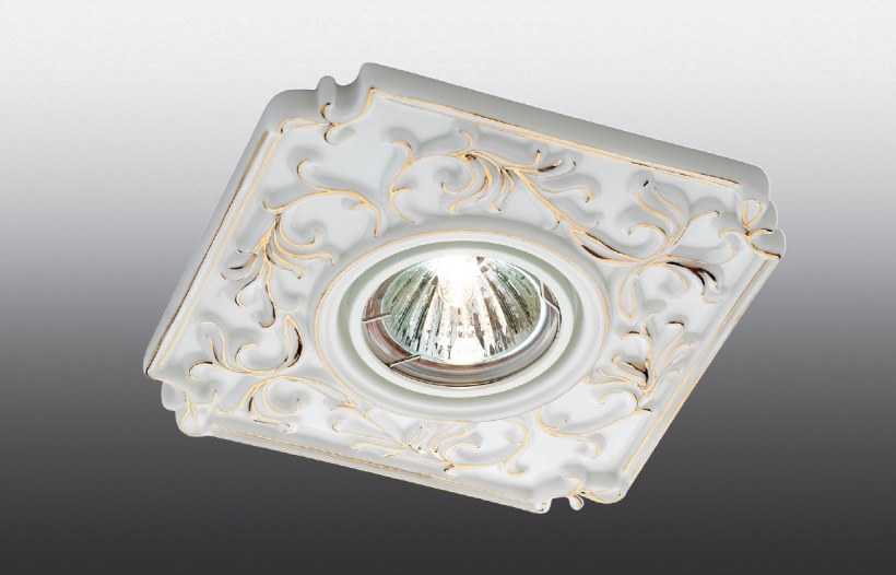 Novotech 369866 Farfor