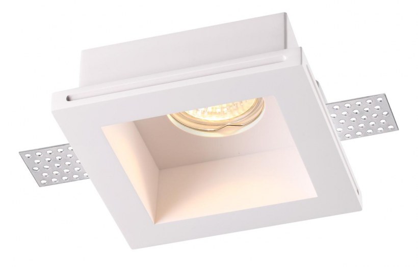 Novotech светильник встраиваемый yeso