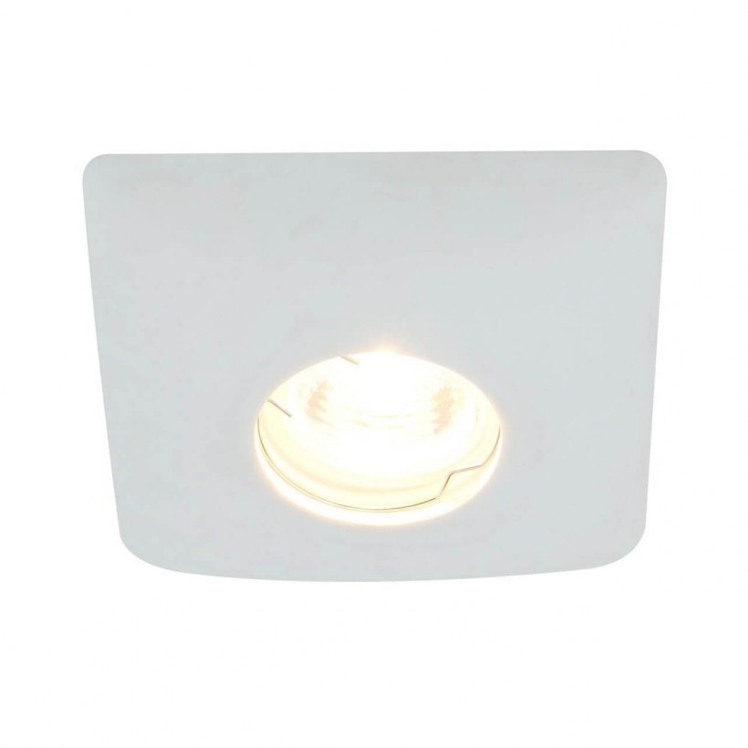 Встраиваемый светильник Arte Lamp elogio a5074pl-1wh