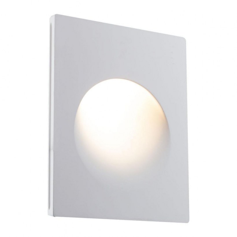 Настенный светильник Maytoni Gyps Modern dl011-1-01w