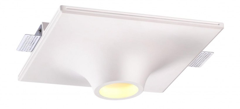 Встраиваемый под покраску светильник Novotech Cail 370496