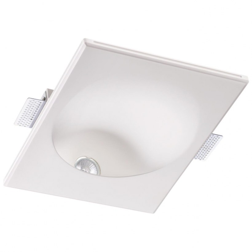 Встраиваемый светильник Novotech Cail 370497