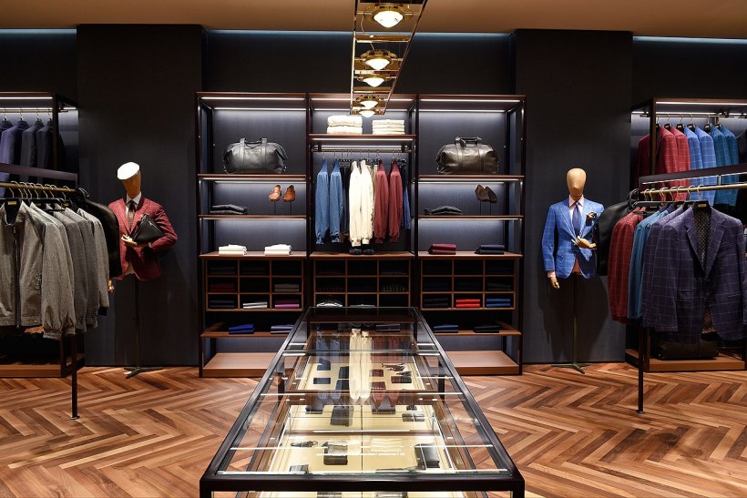 Бутик Файрудин Закиров