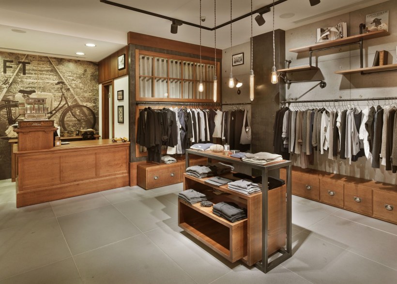 Loft Design мебель Magazin