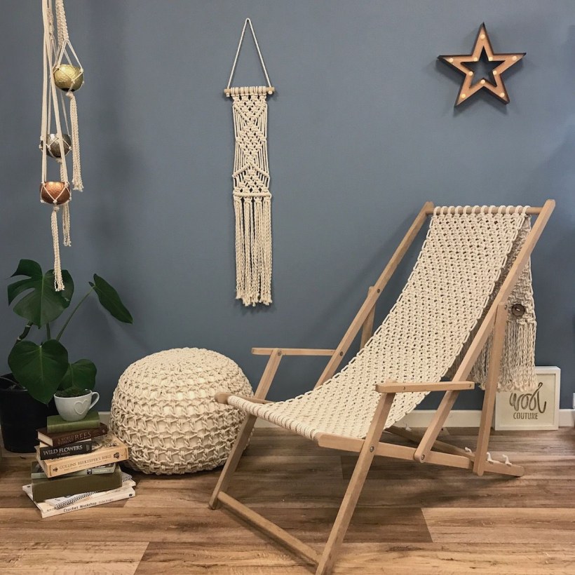 Macrame мебель шкаф