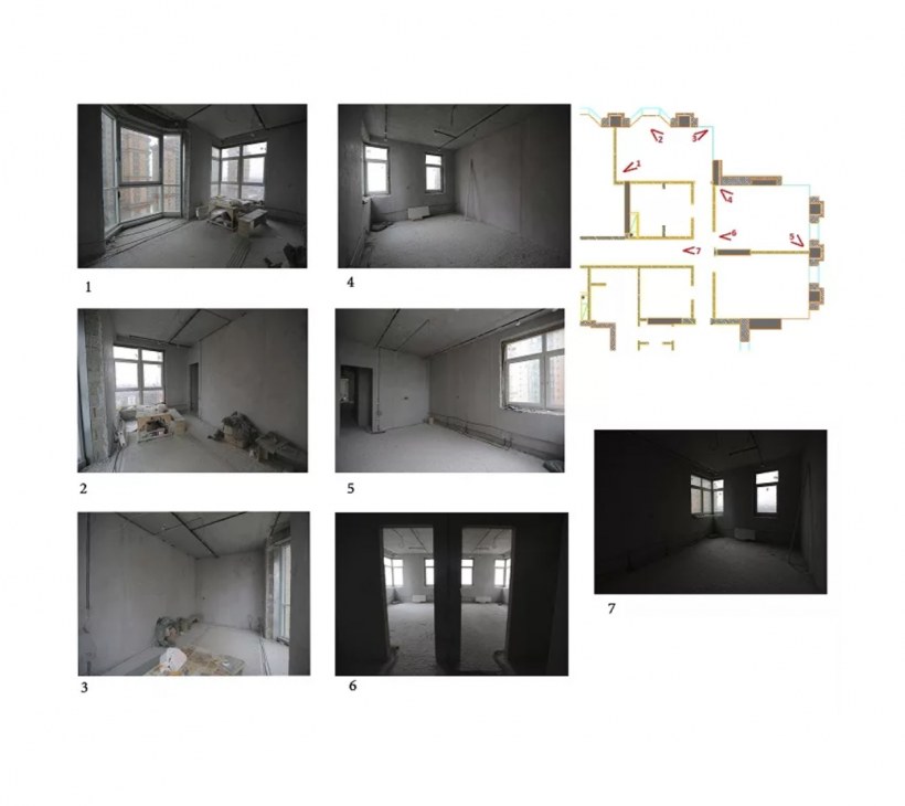 Анкета для пивного магазина