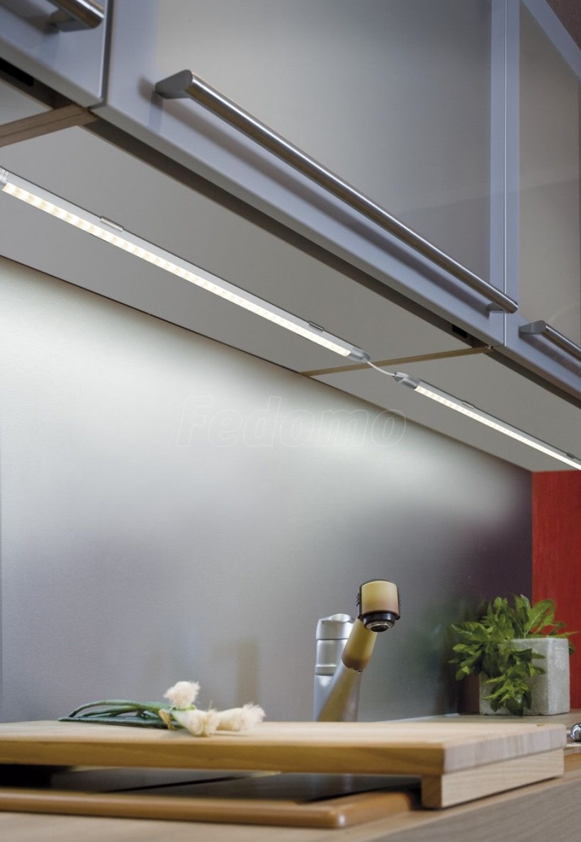 Линейные светодиодные светильники Электростандарт