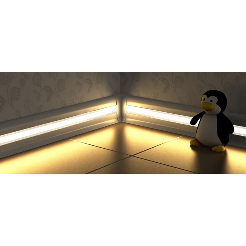 Плинтус Orac sx104