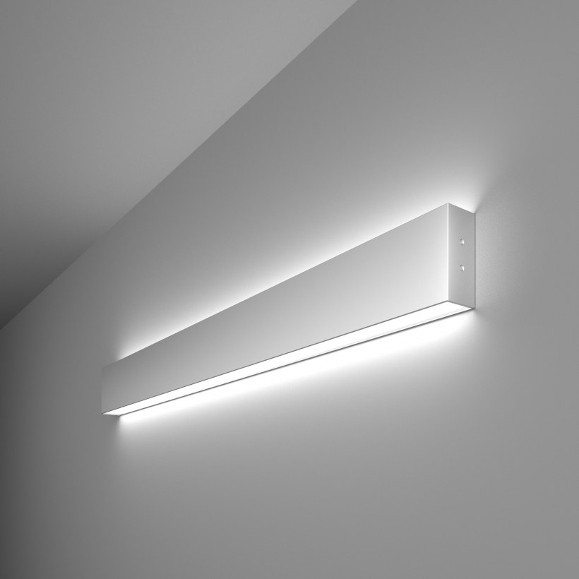 Люстра светодиодная 18w Мегаполис-90023/1