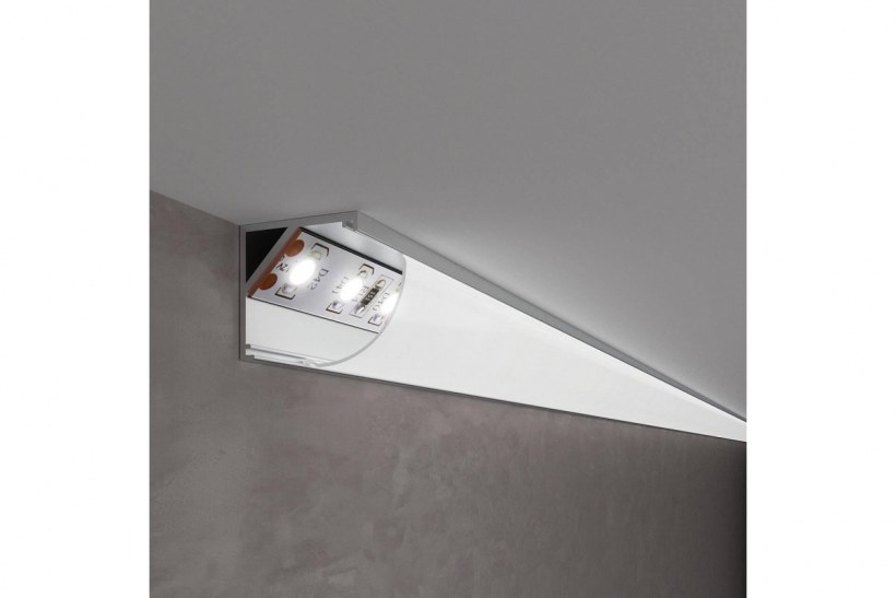 Профиль алюминиевый DESIGNLED le.8832