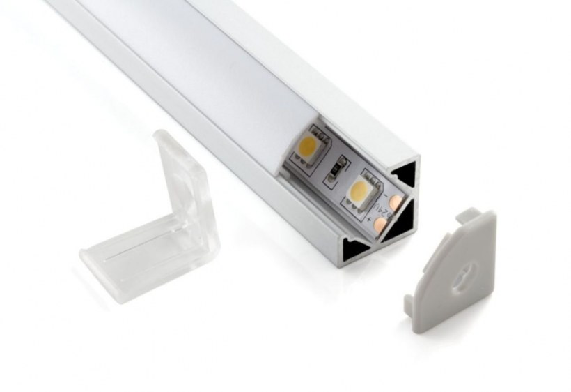 Мебельный светодиодный светильник Elektrostandard led Stick lst01 16w 4200k 90sm 4690389084188