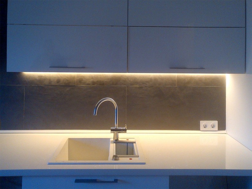 Светодиодные светильники Паульман