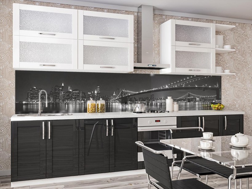 SP 204 Альбико