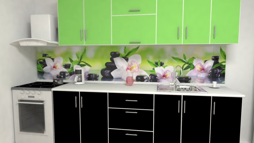 SP 109 Альбико