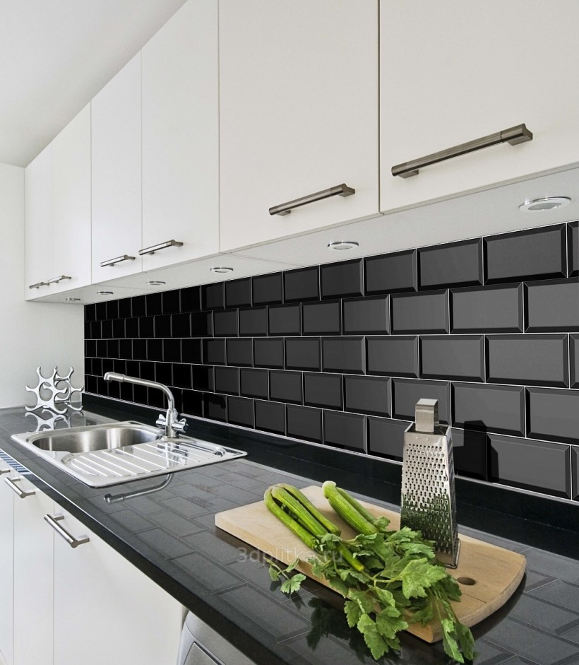 Плитка бевелед Тайл