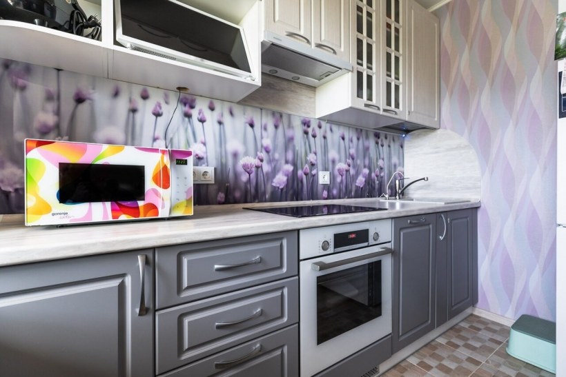 Альбико фартук fm17