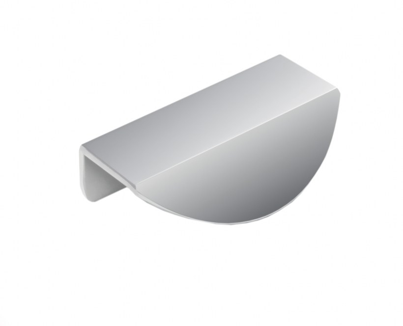 Ручка Боярд/rt007cp.1/32 торцевая