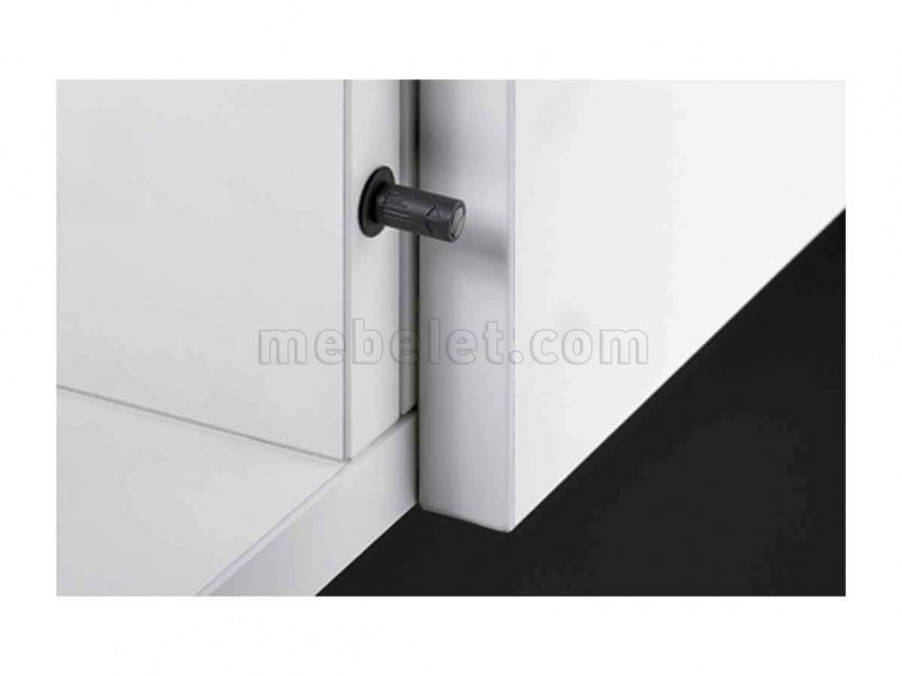 60233 Hettich универсальный толкатель Push-to-open