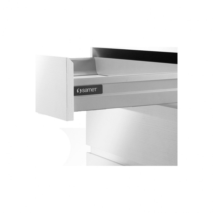 Фурнитура для ящиков выдвижных Samet