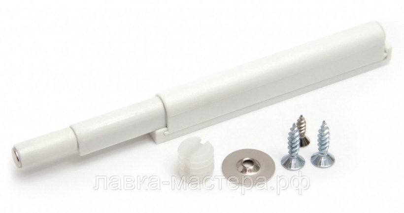 AMF 11/W упор-защелка