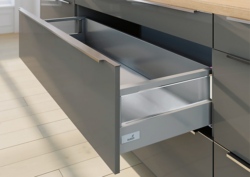 Тандембокс Hettich atira