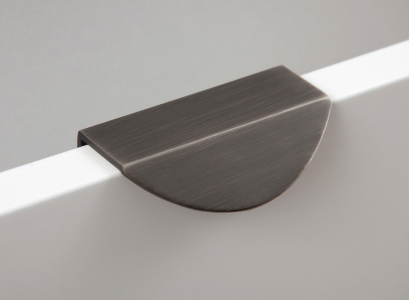 Ручка торцевая Boyard rt006