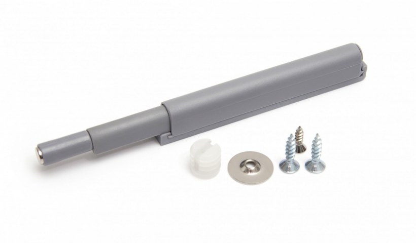 Упор-защелка фасадов amf11/gr