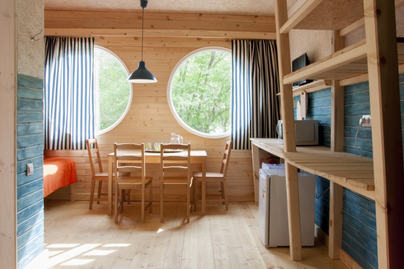 Причал рыбака база отдыха