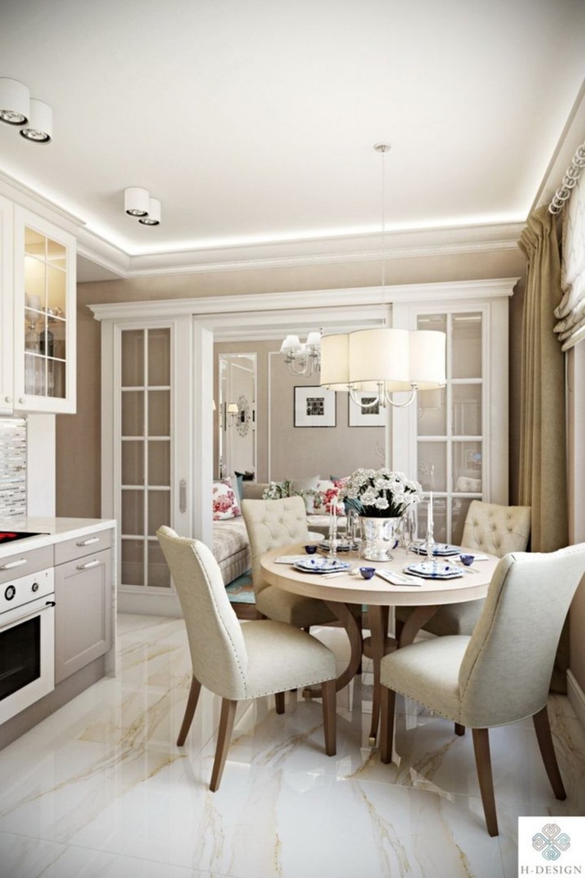 Кухни Мария Неоклассика