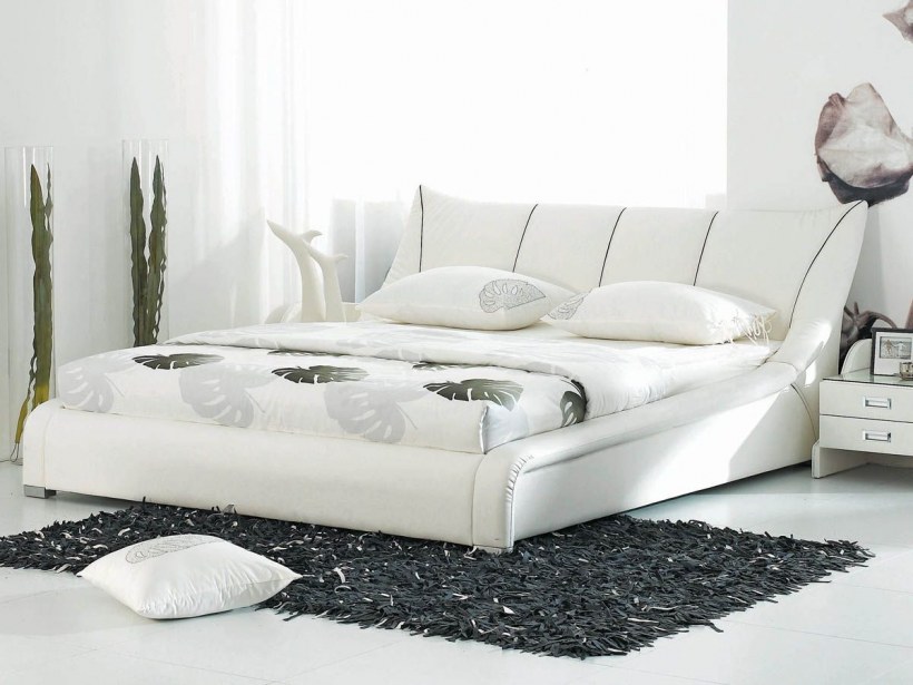 Кровать SLEEPART копт