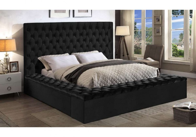 Кровати Кинг сайз 200х200