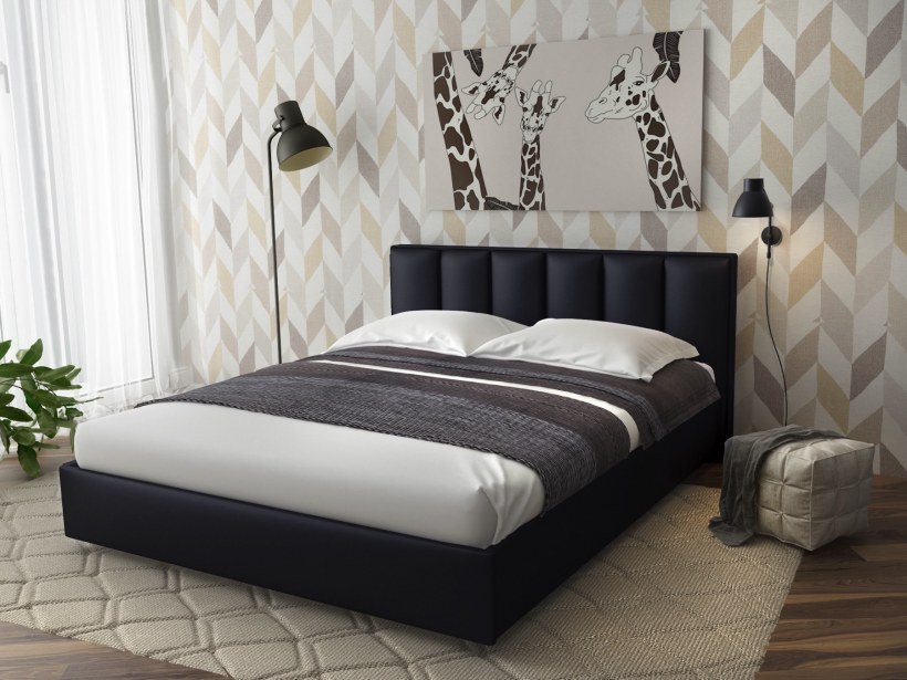 Кровать Sontelle Киара 190x220