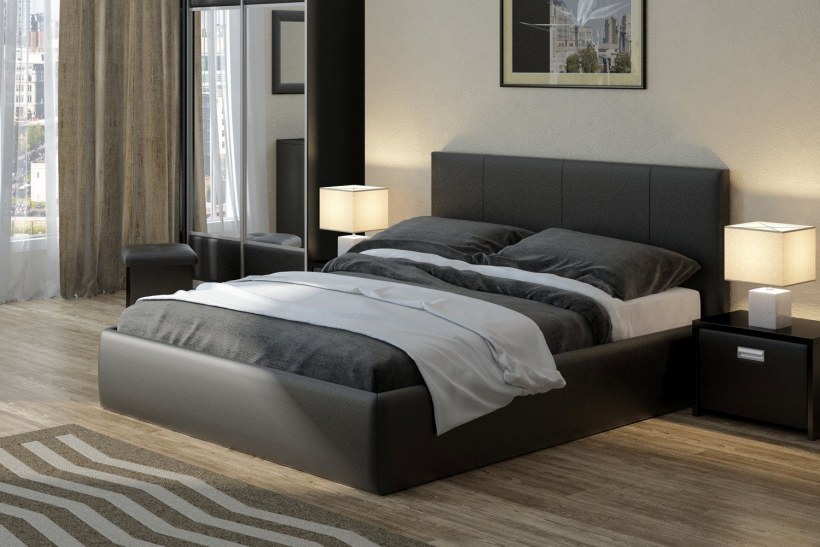 Кровать Veda 3