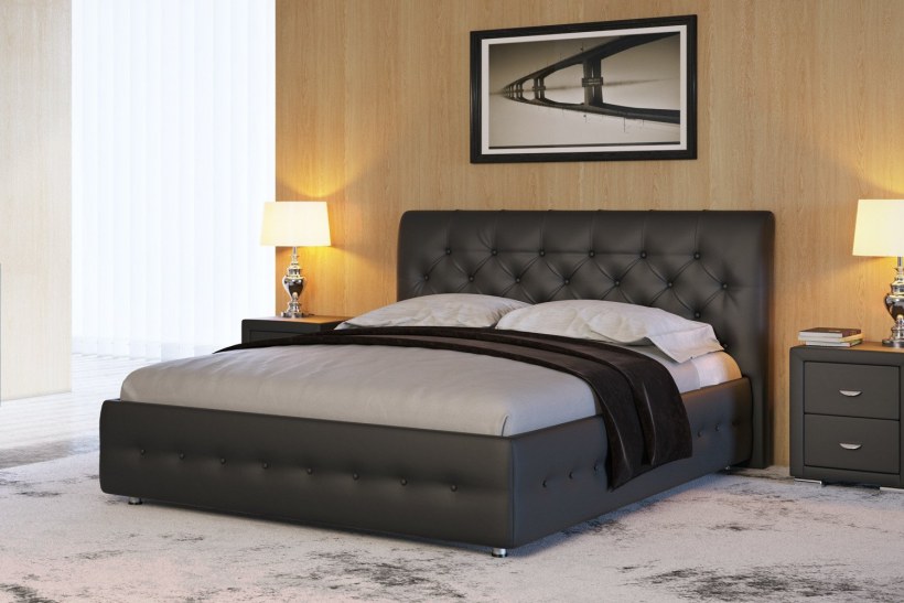 Кровать Life Box 4 с подъемным механизмом