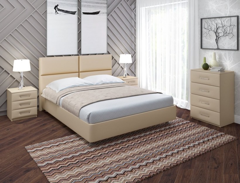 Кровать Promtex Orient