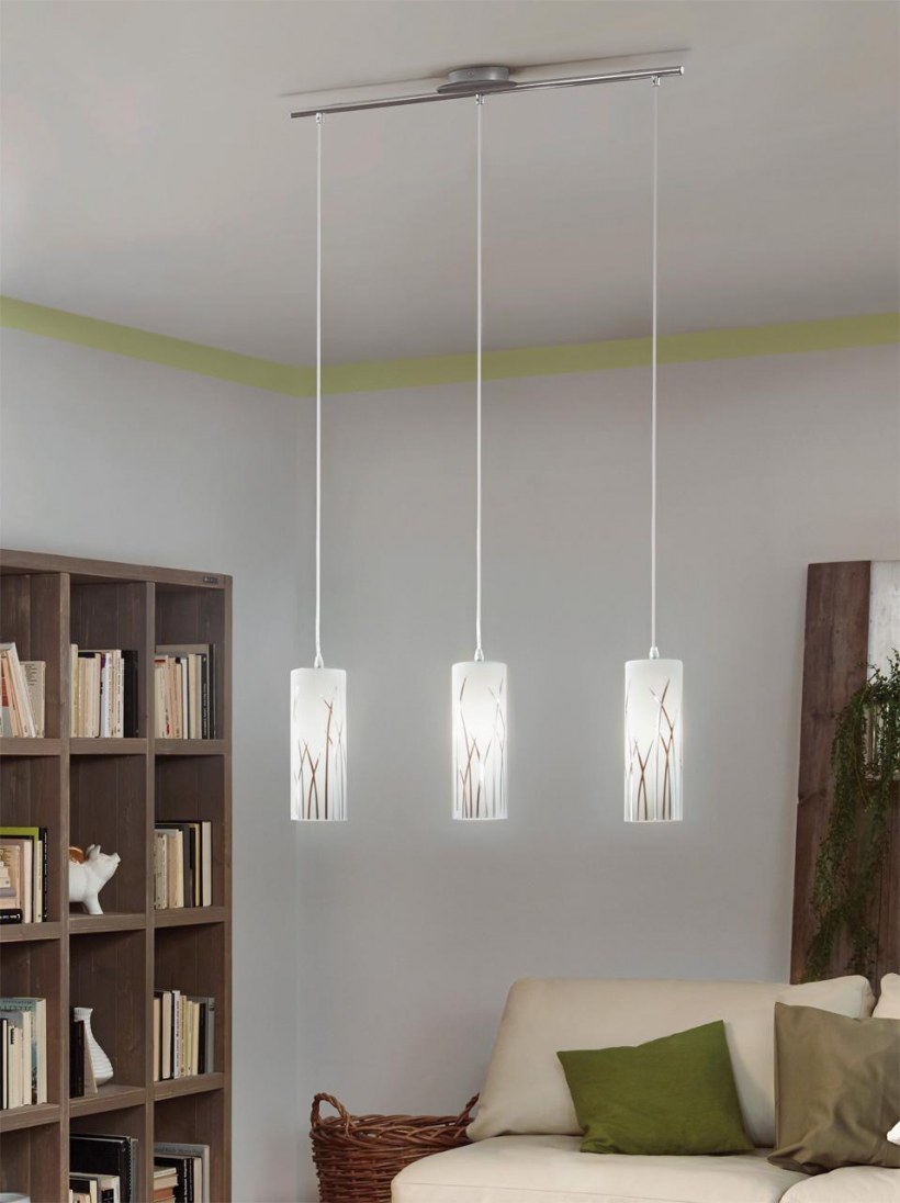 Светильник Eglo Rivato 92741